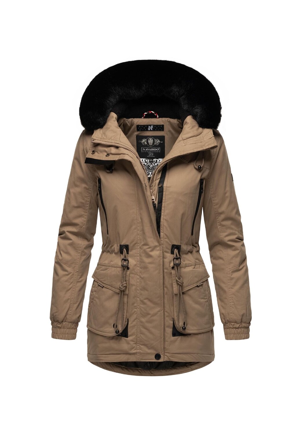 Зимнее пальто Олессаа NAVAHOO, тауп, Коричневый, Зимнее пальто Олессаа NAVAHOO, тауп
Зимнее пальто Олессаа NAVAHOO, тауп, Коричневый, Зимнее пальто Олессаа NAVAHOO, тауп