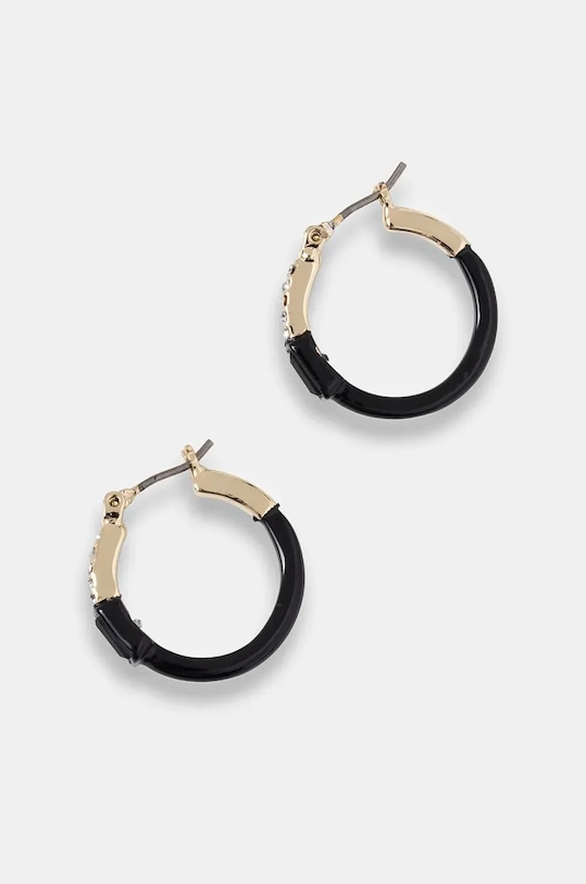 Серьги Dkny, черный
Серьги Dkny, черный