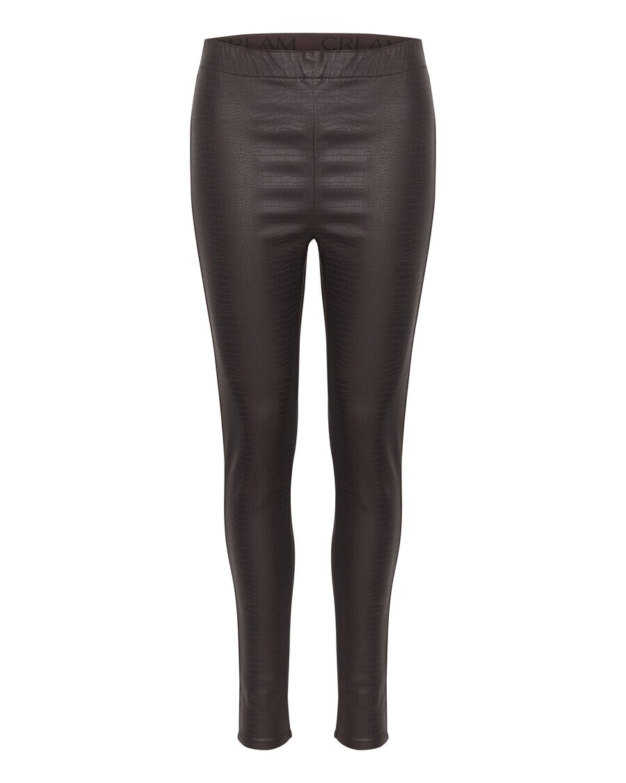 Кожаные штаны Cream Skinny Leggings Tabea, цвет mocha
Кожаные штаны Cream Skinny Leggings Tabea, цвет mocha