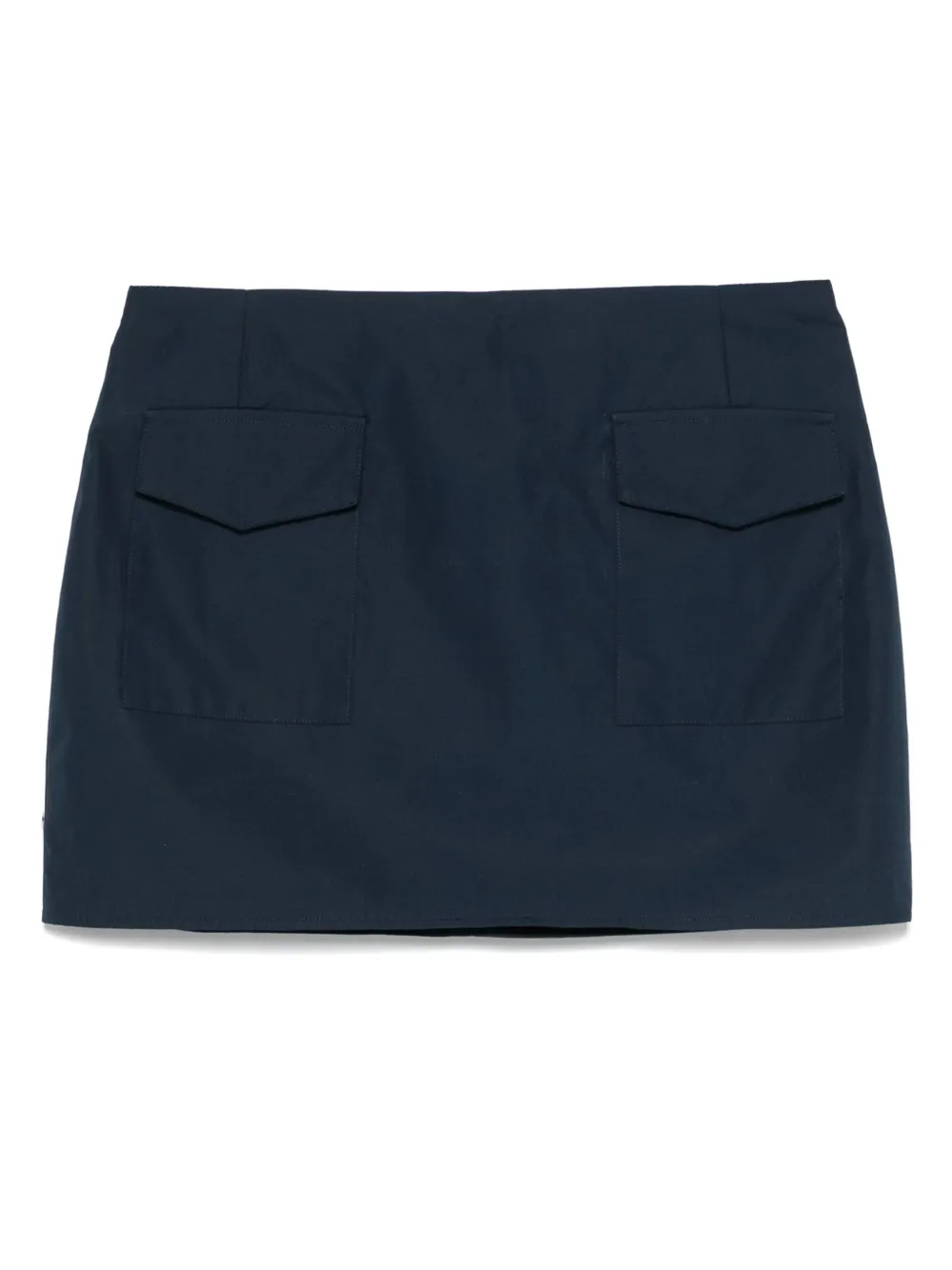 Юбка мини Valletta ALFIE, синий
Юбка мини Valletta ALFIE, синий