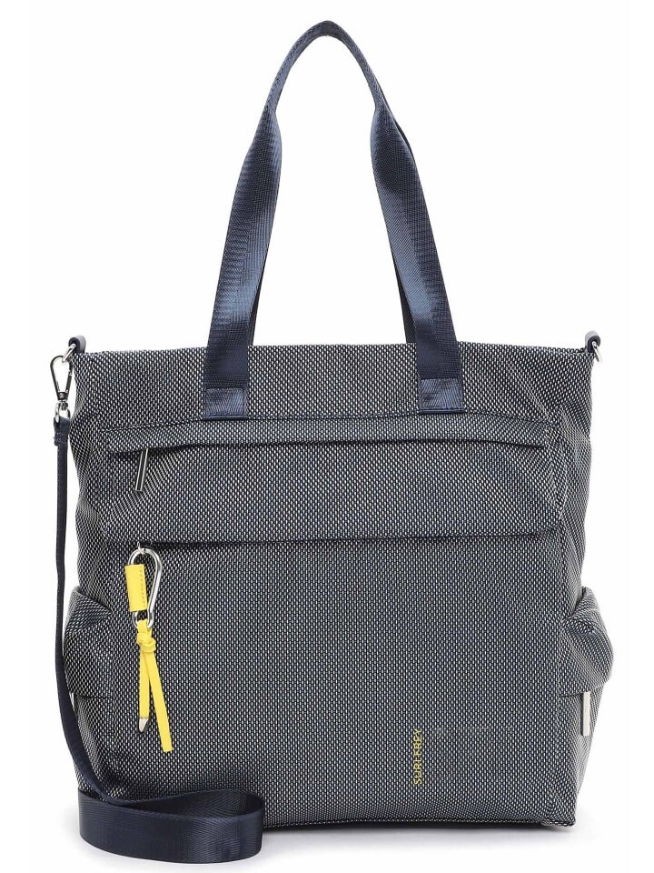 Шоппер SURI FREY, синий
Шоппер SURI FREY, синий