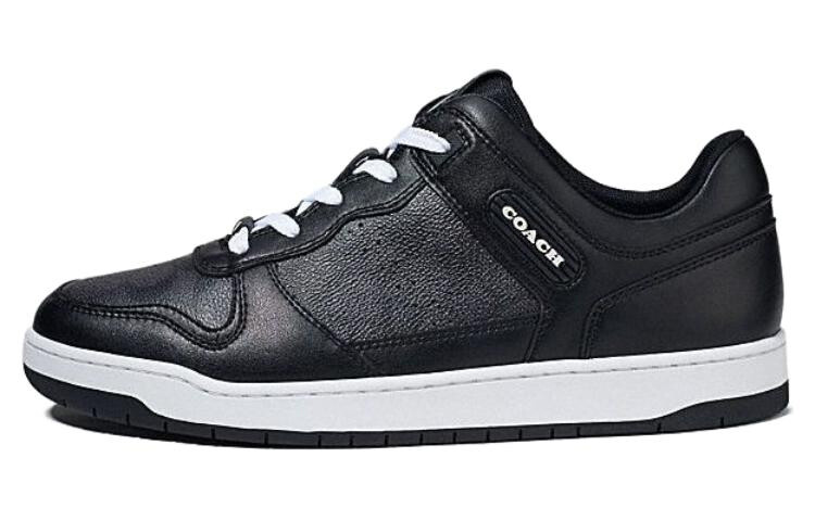 Стильная мужская обувь для скейтбординга COACH
Стильная мужская обувь для скейтбординга COACH
