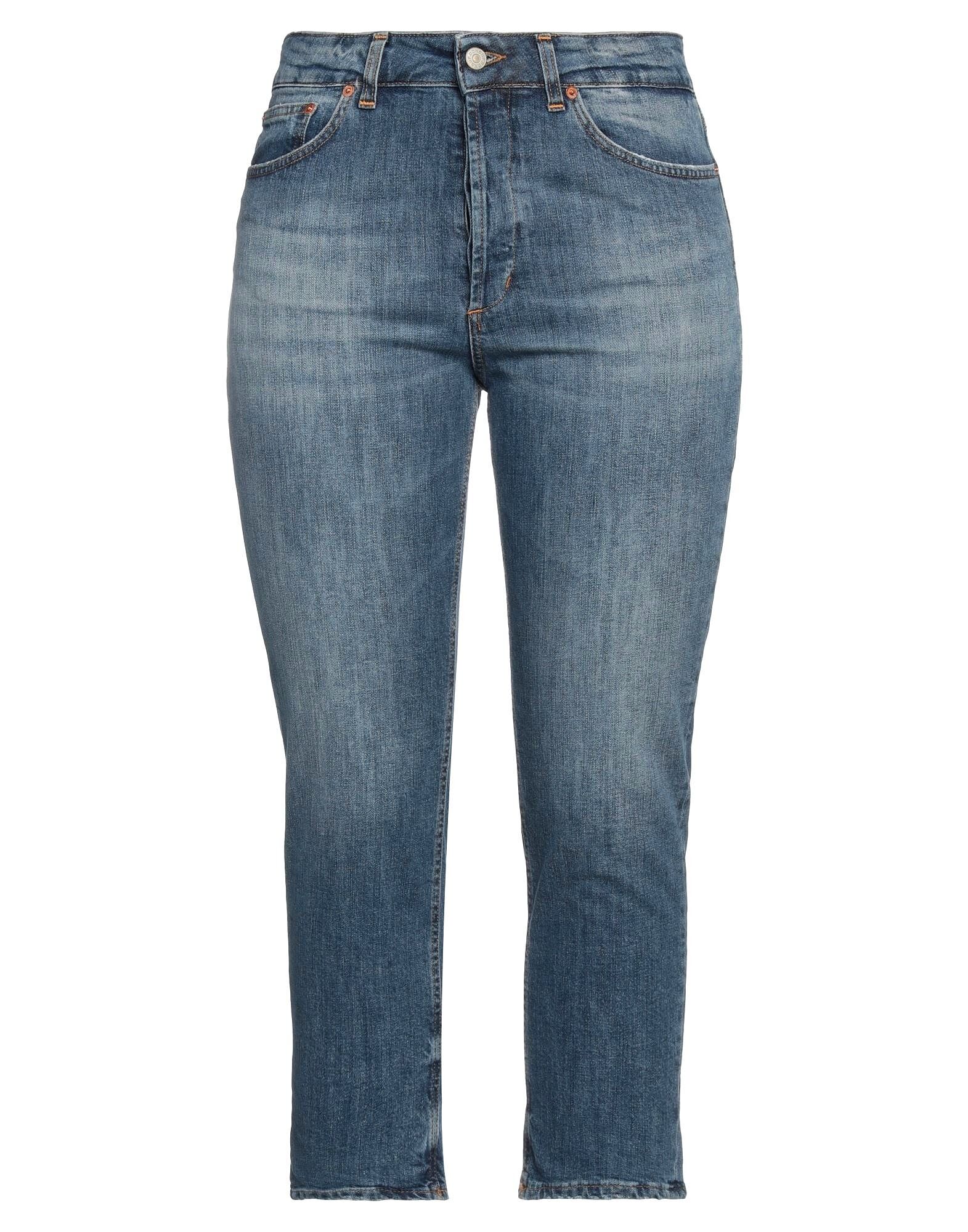 Джинсы Dondup, синий
Джинсы Dondup, синий