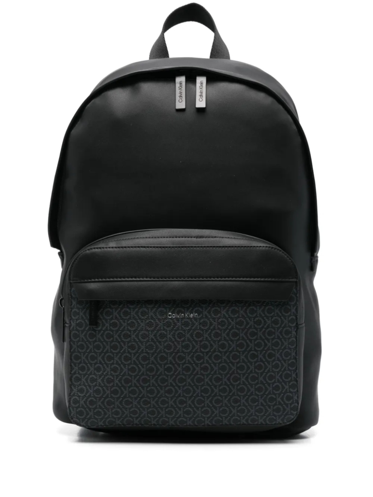 Calvin Klein рюкзак с логотипом, черный
Calvin Klein рюкзак с логотипом, черный