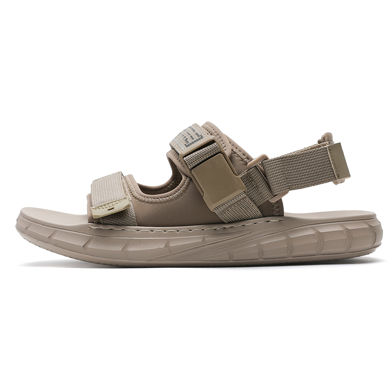 Пляжные сандалии мужские Sand AIBAOLUO, Sand
Пляжные сандалии мужские Sand AIBAOLUO, Sand