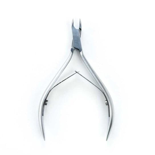 Профессиональные кусачки для кутикулы., Molly Lac
Профессиональные кусачки для кутикулы., Molly Lac