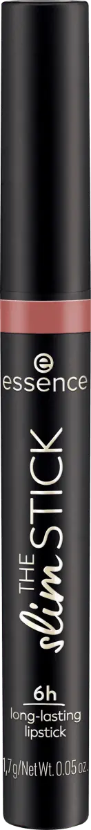 Губная помада The Slim Stick 103 Brickroad 1,7 г essence 
Губная помада The Slim Stick 103 Brickroad 1,7 г essence