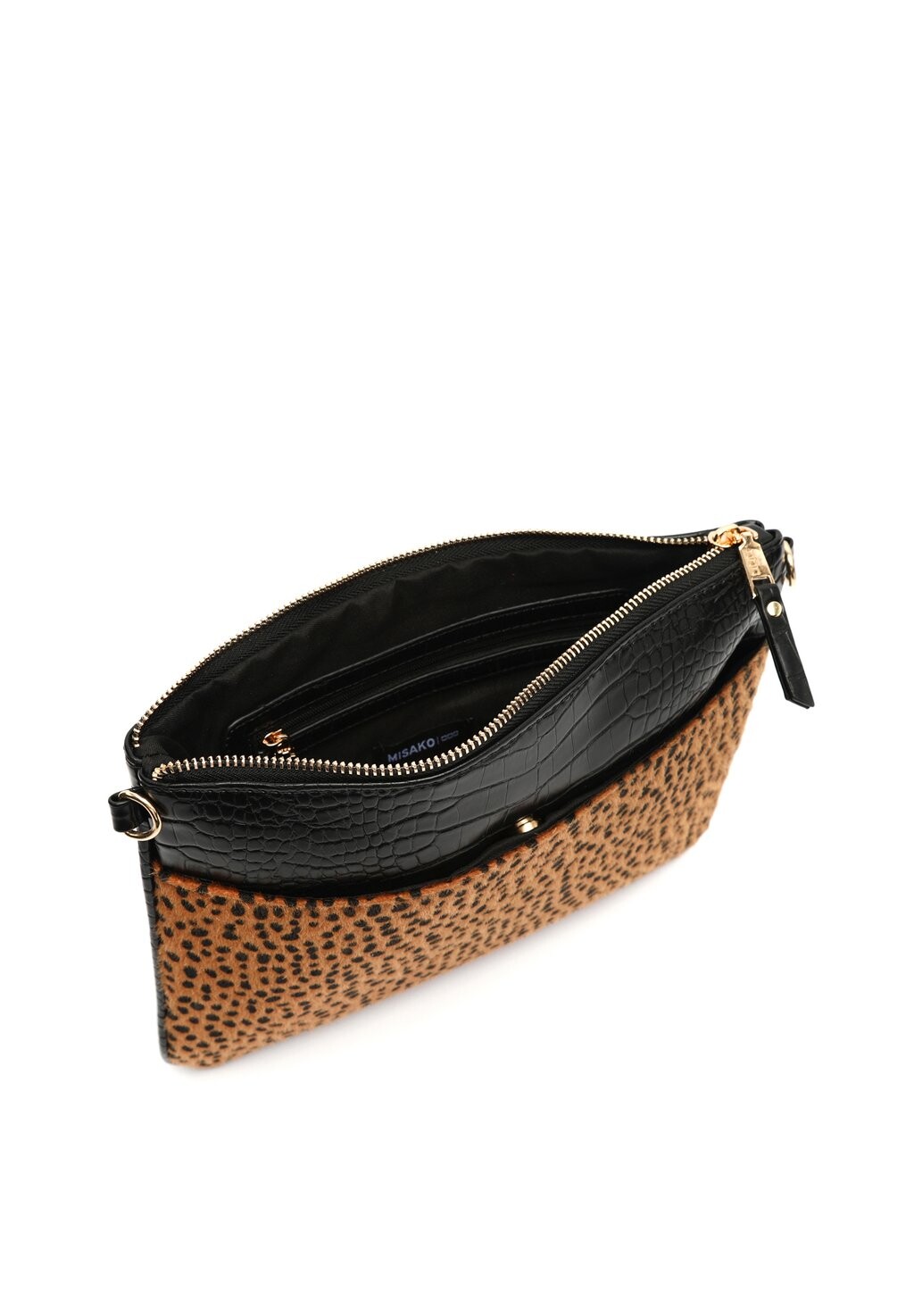 Клатч SAMIRAS MISAKO, черный
Клатч SAMIRAS MISAKO, черный