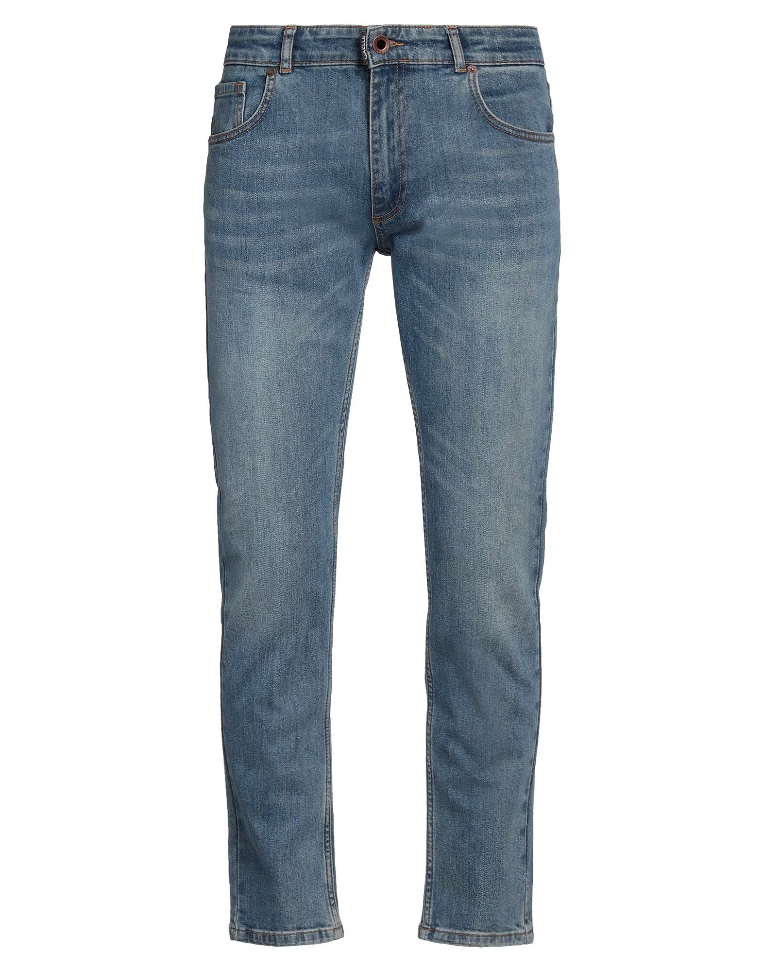 Джинсы Gaëlle Paris, синий
Джинсы Gaëlle Paris, синий