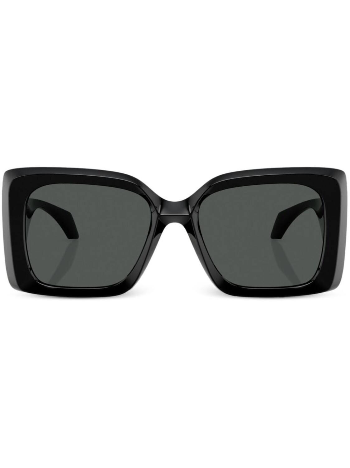 Солнцезащитные очки с декором Medusa Versace Eyewear, черный
Солнцезащитные очки с декором Medusa Versace Eyewear, черный