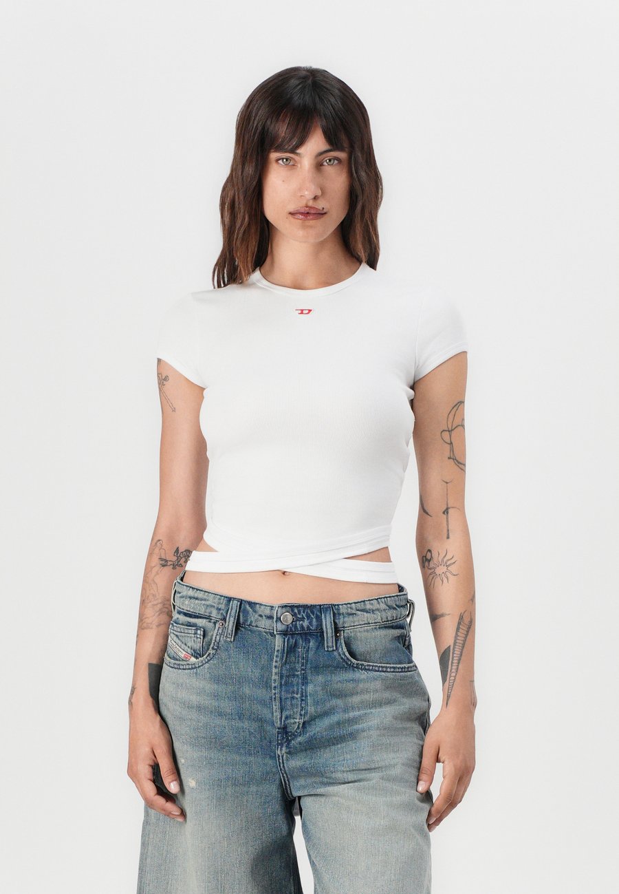 Топ Diesel BUNNY, White
Топ Diesel BUNNY, White