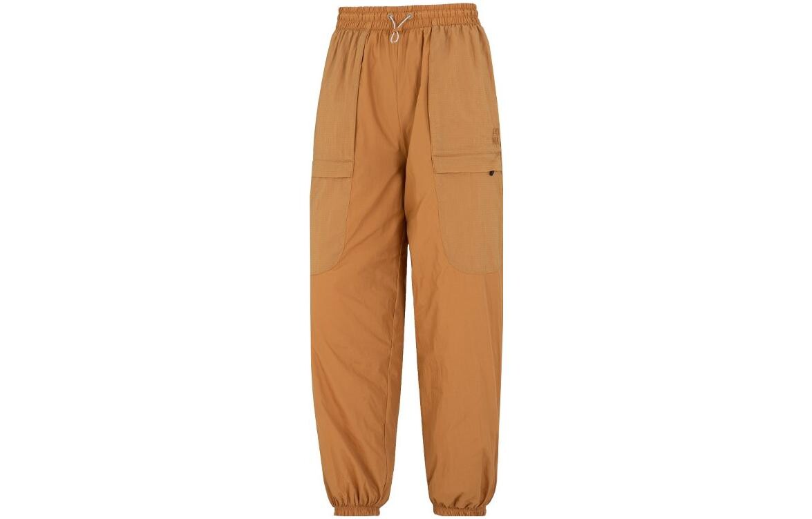 Трикотажные спортивные штаны женские цвета хаки Puma
Трикотажные спортивные штаны женские цвета хаки Puma