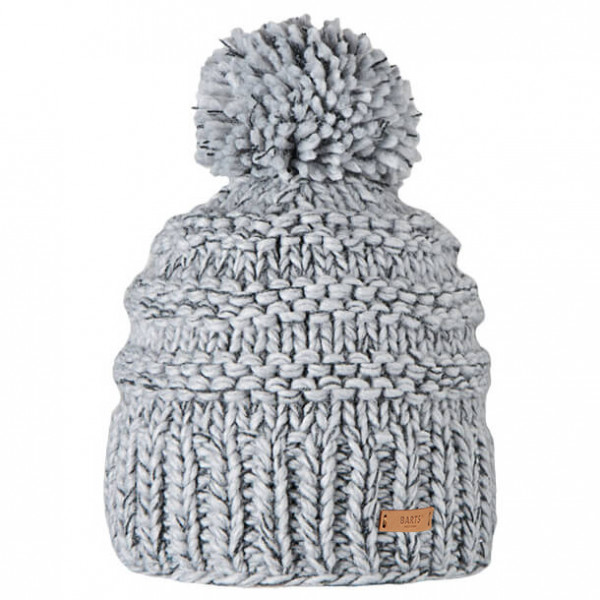 Женская шапочка Jasmin Barts, серый
Женская шапочка Jasmin Barts, серый
