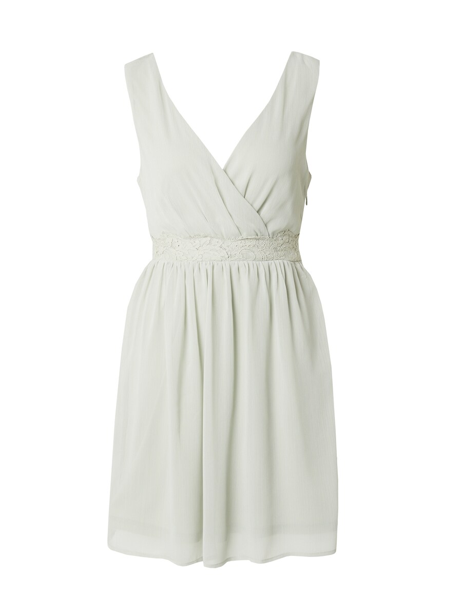 Платье ABOUT YOU Blanka, светло-зеленый
Платье ABOUT YOU Blanka, светло-зеленый