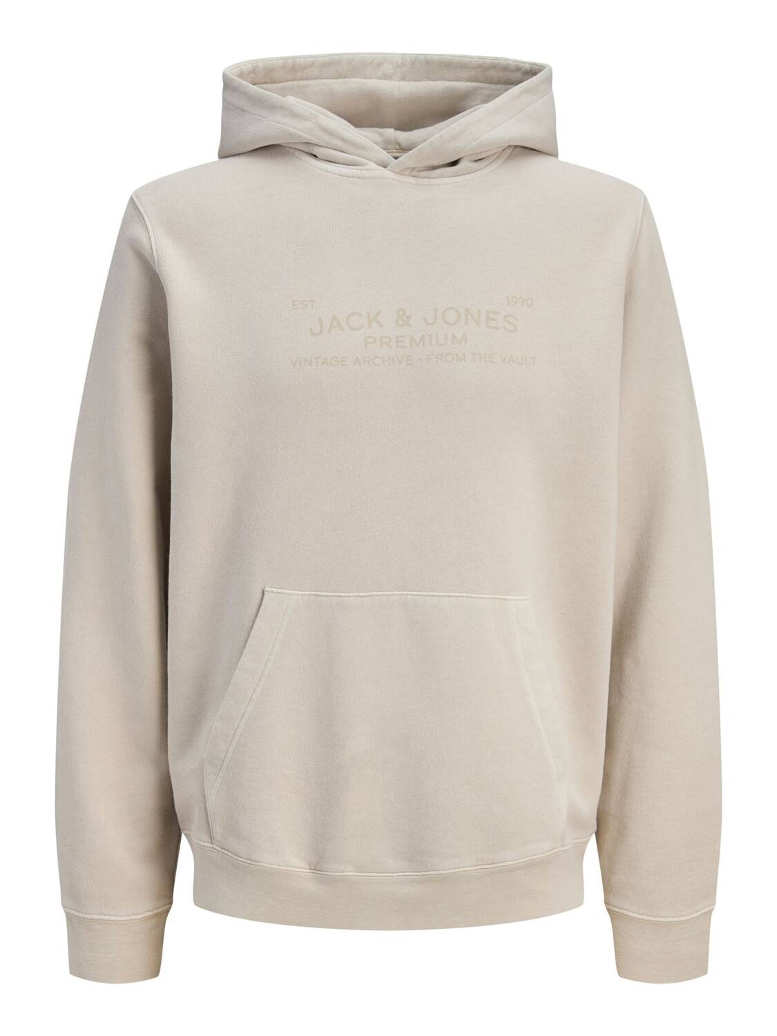 JACK & JONES Толстовка в светло-сером цвете
JACK & JONES Толстовка в светло-сером цвете