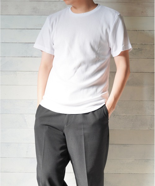 Термофутболка с короткими рукавами и круглым вырезом MAKAVELIC, белый
Термофутболка с короткими рукавами и круглым вырезом MAKAVELIC, белый