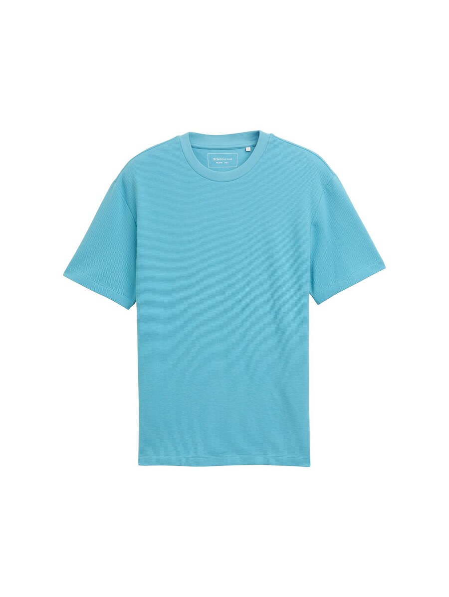 Рубашка TOM TAILOR DENIM, лазурный
Рубашка TOM TAILOR DENIM, лазурный