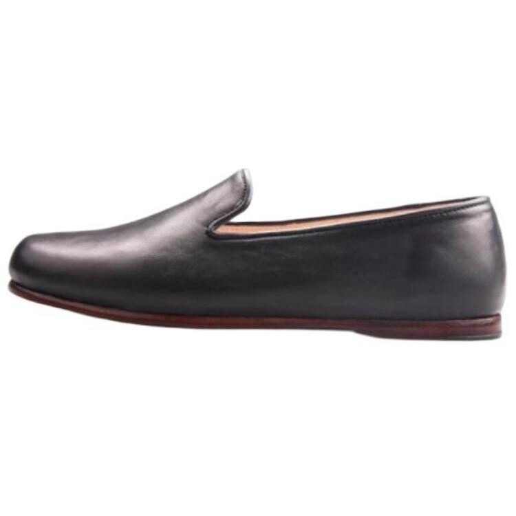 Туфли Men"s Casual Men Low-Top черный Neiliansheng
Туфли Men"s Casual Men Low-Top черный Neiliansheng