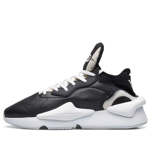 Кроссовки adidas Y-3 Kaiwa 'Core Black', черный, Черный;серый, Кроссовки adidas Y-3 Kaiwa 'Core Black', черный
Кроссовки adidas Y-3 Kaiwa 'Core Black', черный, Черный;серый, Кроссовки adidas Y-3 Kaiwa 'Core Black', черный