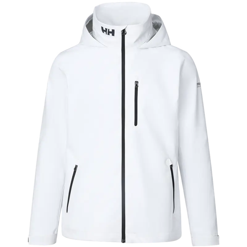 HELLY HANSEN Куртка мужская, White 
HELLY HANSEN Куртка мужская, White