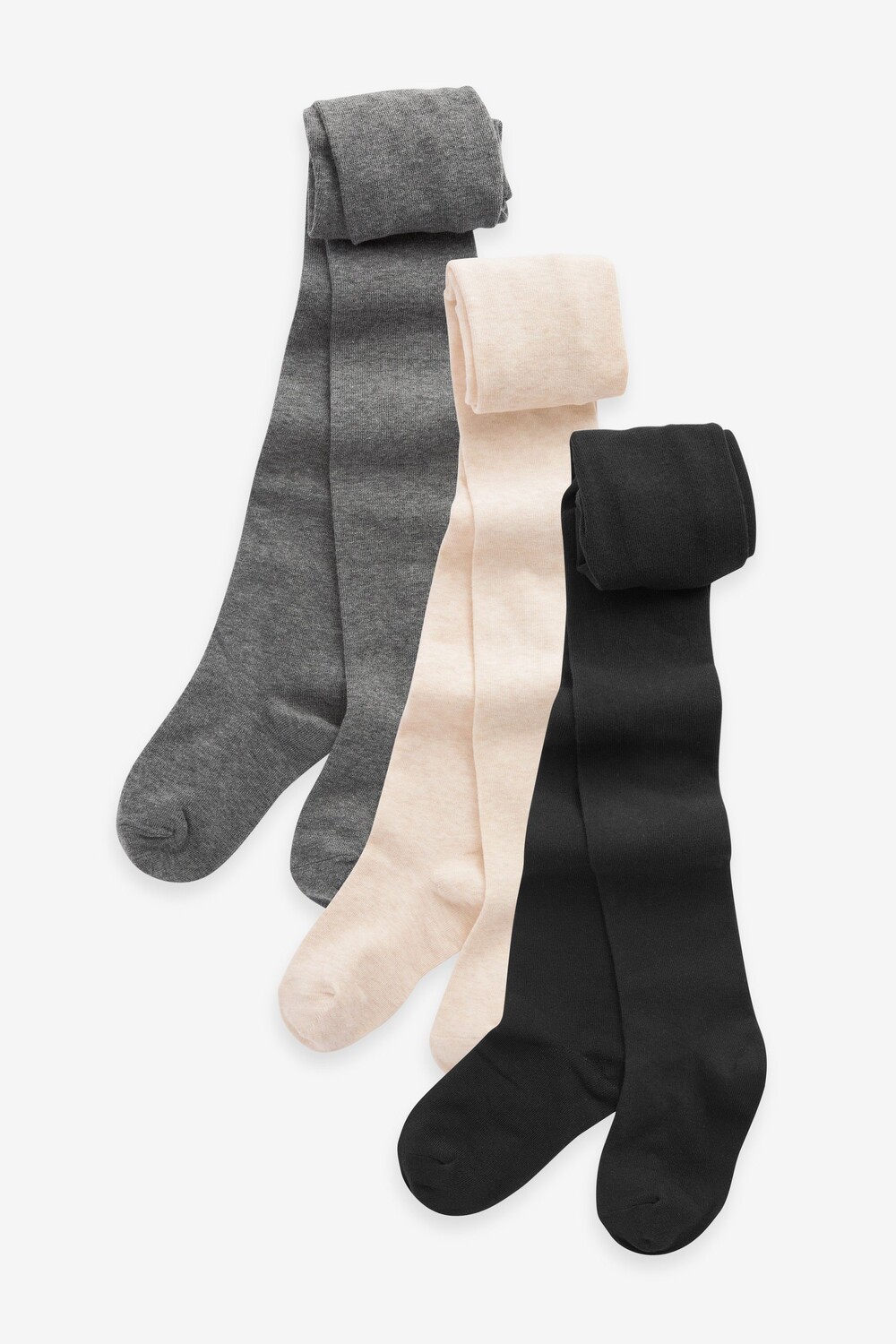 3 пары колготок с высоким содержанием хлопка Next, черный, Серый, 3 пары колготок с высоким содержанием хлопка Next, черный
3 пары колготок с высоким содержанием хлопка Next, черный, Серый, 3 пары колготок с высоким содержанием хлопка Next, черный