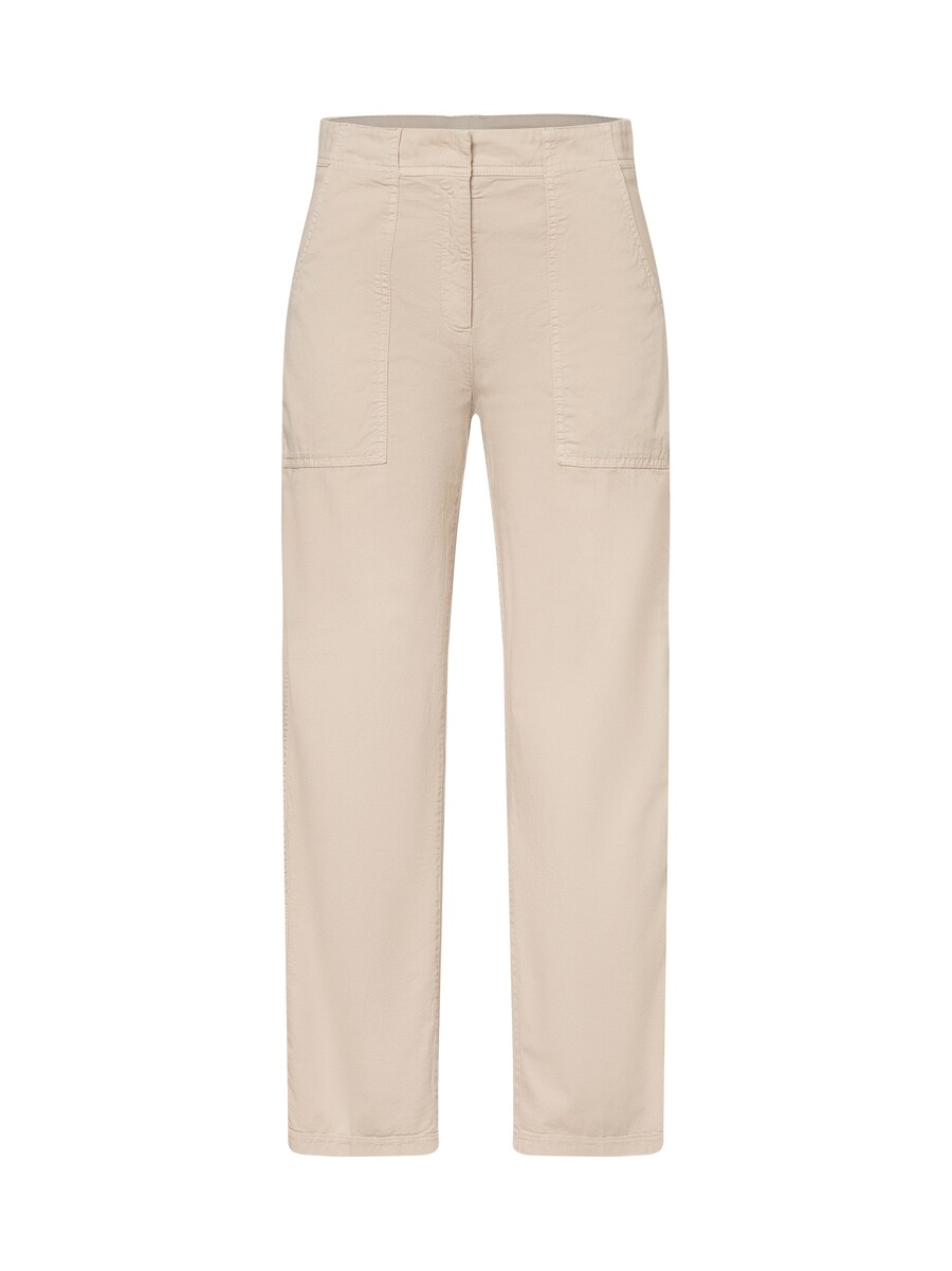 Брюки свободного кроя Cambio Ella, песочный
Брюки свободного кроя Cambio Ella, песочный