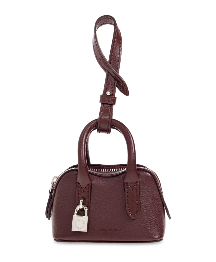 Сумка Райдер Stella Mccartney, красный
Сумка Райдер Stella Mccartney, красный