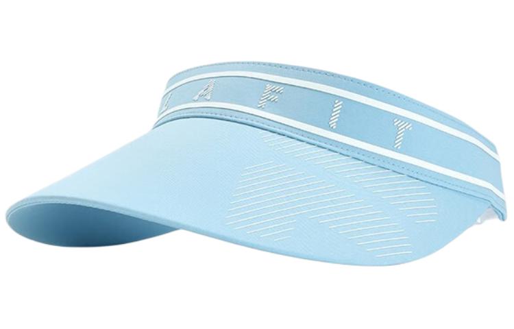 Футболка из полиэстера с эластаном для защиты от солнца Женская Синяя FILA
Футболка из полиэстера с эластаном для защиты от солнца Женская Синяя FILA