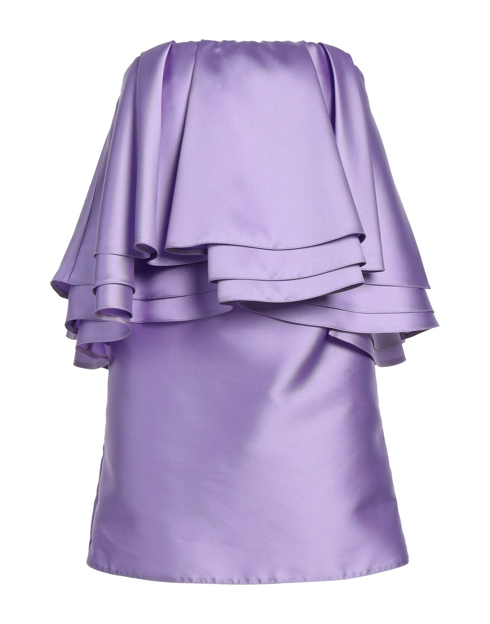 Мини-платье Party Edition Simona Corsellini, сиреневый
Мини-платье Party Edition Simona Corsellini, сиреневый