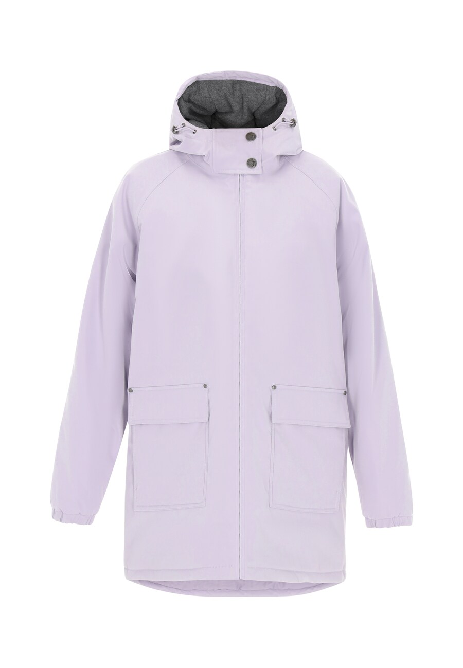 Спортивная куртка DreiMaster Maritim, лавандовый
Спортивная куртка DreiMaster Maritim, лавандовый