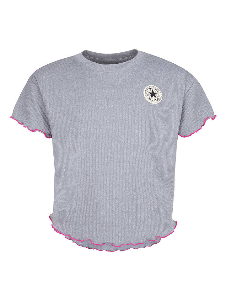 Футболка Converse, серый
Футболка Converse, серый