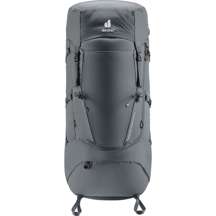 Спортивный рюкзак DEUTER Aircontact Core 65+10 SL, серый
Спортивный рюкзак DEUTER Aircontact Core 65+10 SL, серый