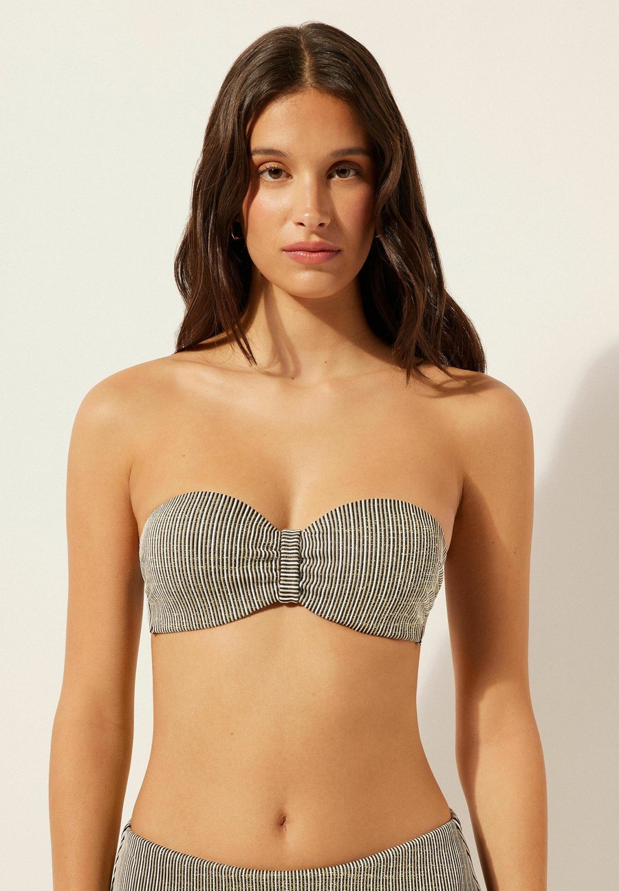 Топ бикини Calzedonia Bikini top, Yellow, Желтый, Топ бикини Calzedonia Bikini top, Yellow
Топ бикини Calzedonia Bikini top, Yellow, Желтый, Топ бикини Calzedonia Bikini top, Yellow