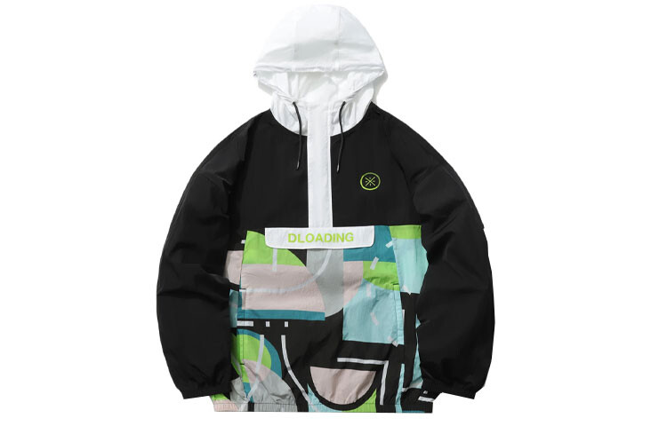 Куртка Wade Collection мужская черная Lining, черный
Куртка Wade Collection мужская черная Lining, черный