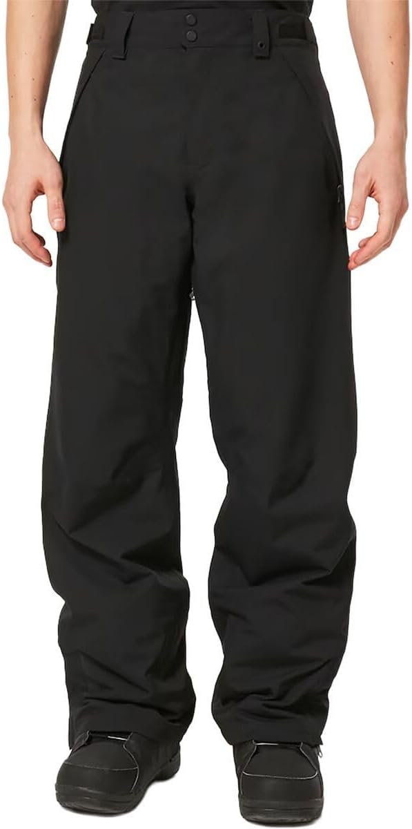 Мужские утепленные брюки Oakley Best Cedar Recycled Insulated, Blackout, Черный, Мужские утепленные брюки Oakley Best Cedar Recycled Insulated, Blackout
Мужские утепленные брюки Oakley Best Cedar Recycled Insulated, Blackout, Черный, Мужские утепленные брюки Oakley Best Cedar Recycled Insulated, Blackout