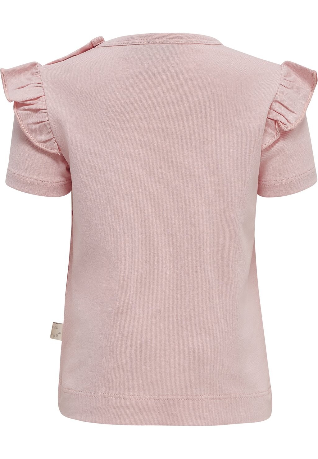 Футболка Hummel, розовый
Футболка Hummel, розовый