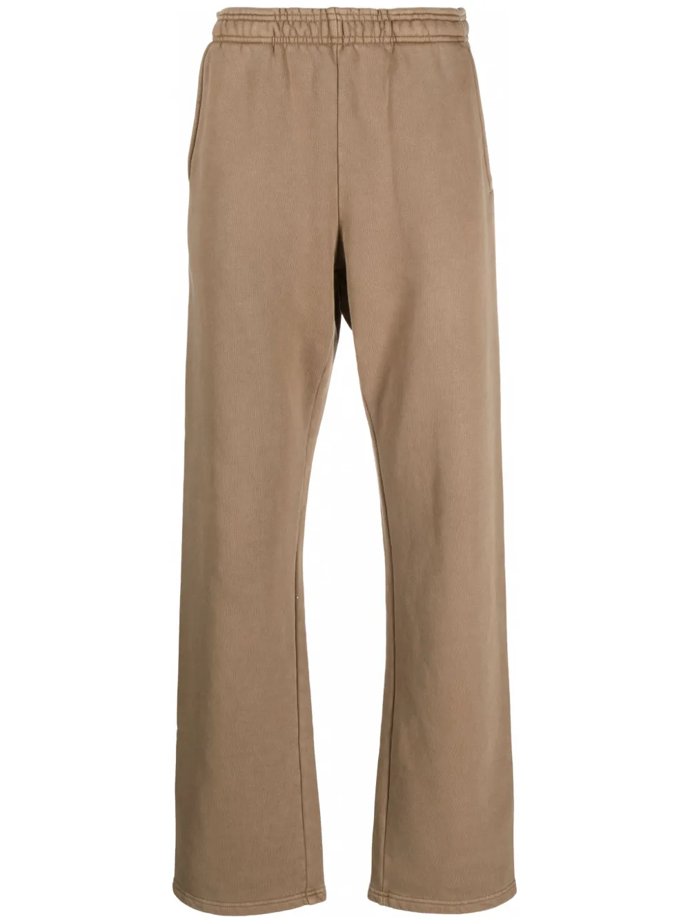 Широкие спортивные брюки из органического хлопка ENTIRE STUDIOS, нейтральный
Широкие спортивные брюки из органического хлопка ENTIRE STUDIOS, нейтральный