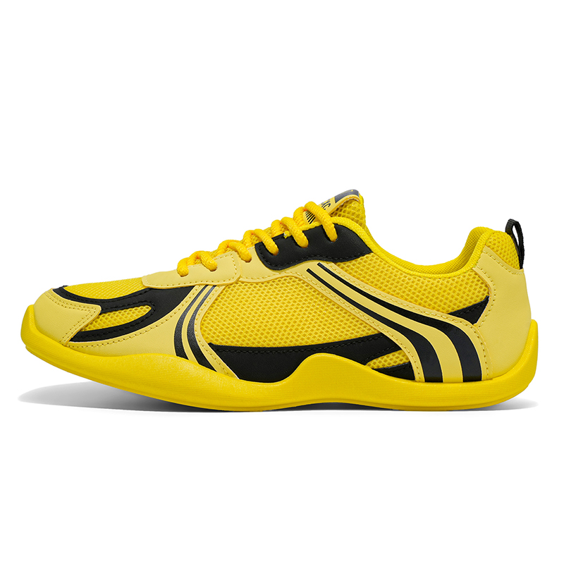 JETRAM Мужские повседневные ботинки с устойчивым к истиранию покрытием желтого цвета, цвет Yellow
JETRAM Мужские повседневные ботинки с устойчивым к истиранию покрытием желтого цвета, цвет Yellow