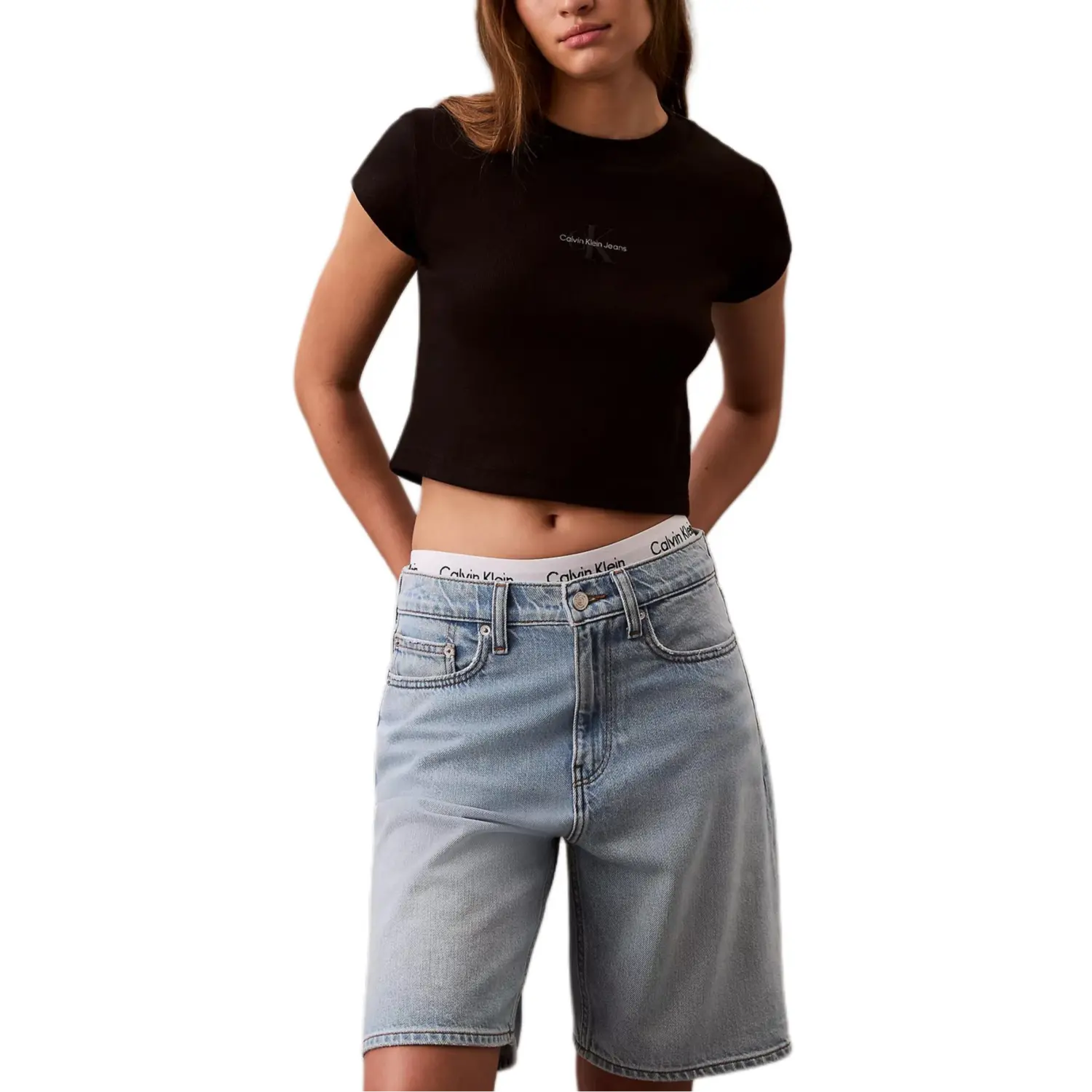 Calvin Klein Футболка женская черная, Черный, Calvin Klein Футболка женская черная
Calvin Klein Футболка женская черная, Черный, Calvin Klein Футболка женская черная