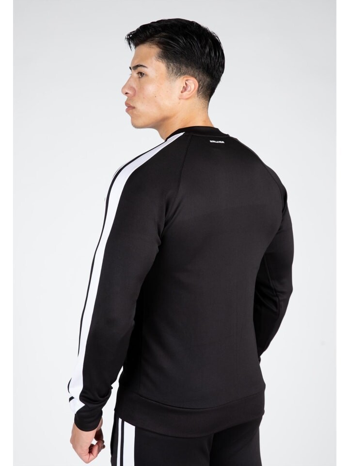 Куртка для тренировок и бега Gorilla Wear, цвет trainingsjacke
Куртка для тренировок и бега Gorilla Wear, цвет trainingsjacke