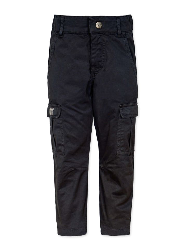 Тканевые брюки Cargo Band of Rascals, черный
Тканевые брюки Cargo Band of Rascals, черный