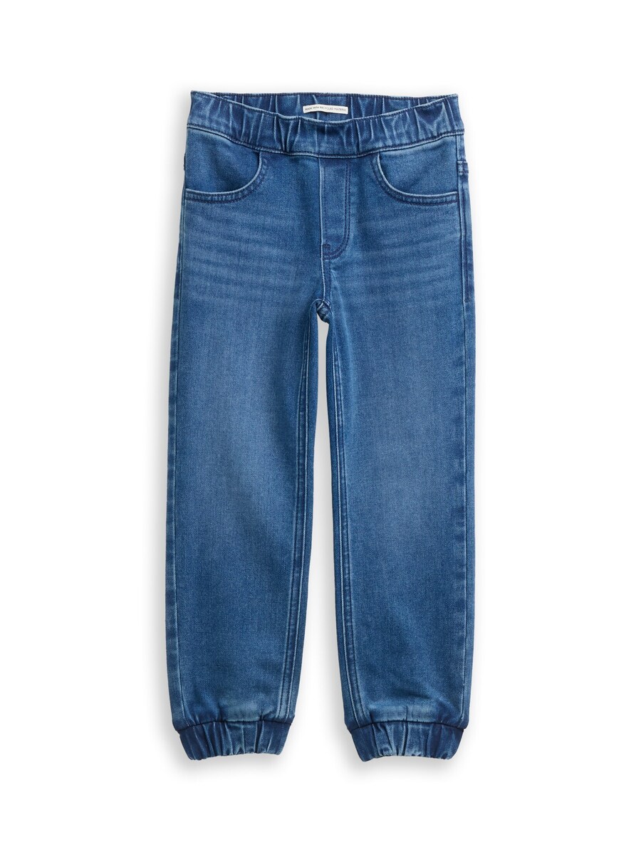 Обычные джинсы TOM TAILOR, Blue Denim
Обычные джинсы TOM TAILOR, Blue Denim