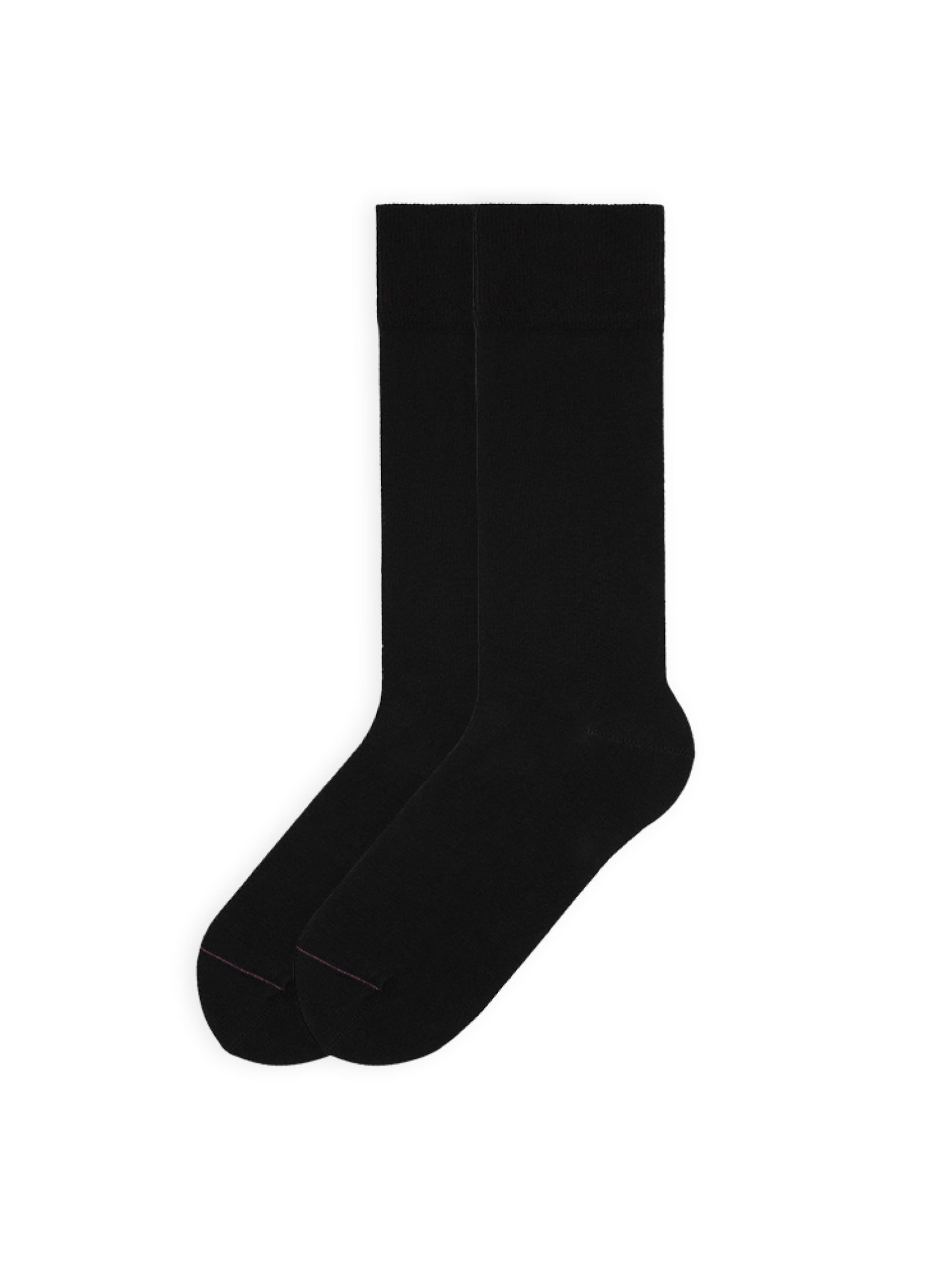 Von Jungfeld Носки 'SIGNATURE CLASSIC' в черном цвете
Von Jungfeld Носки 'SIGNATURE CLASSIC' в черном цвете