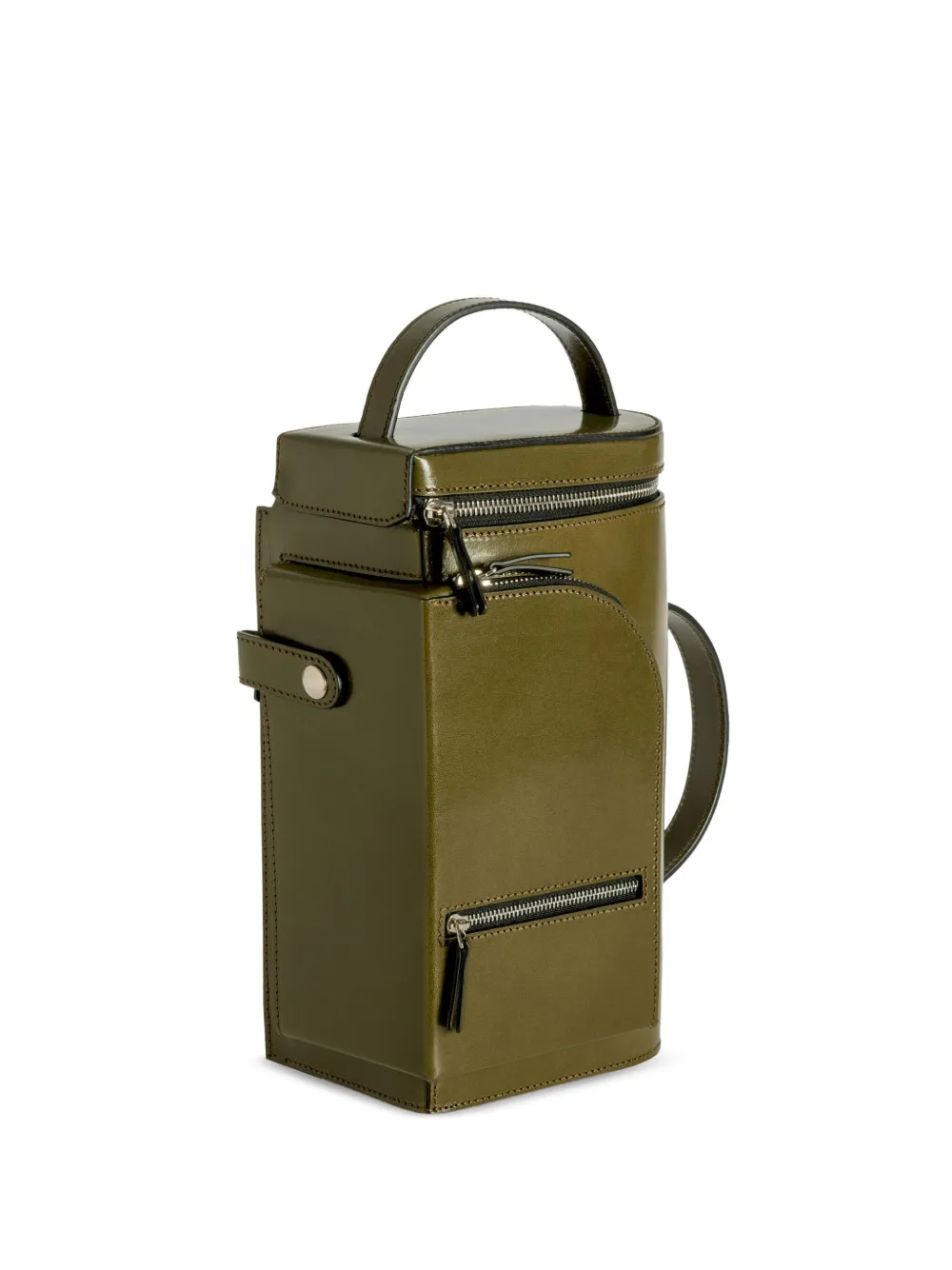 Маленькая сумка-тоут Fabiola Merryl Tielman, зеленый
Маленькая сумка-тоут Fabiola Merryl Tielman, зеленый