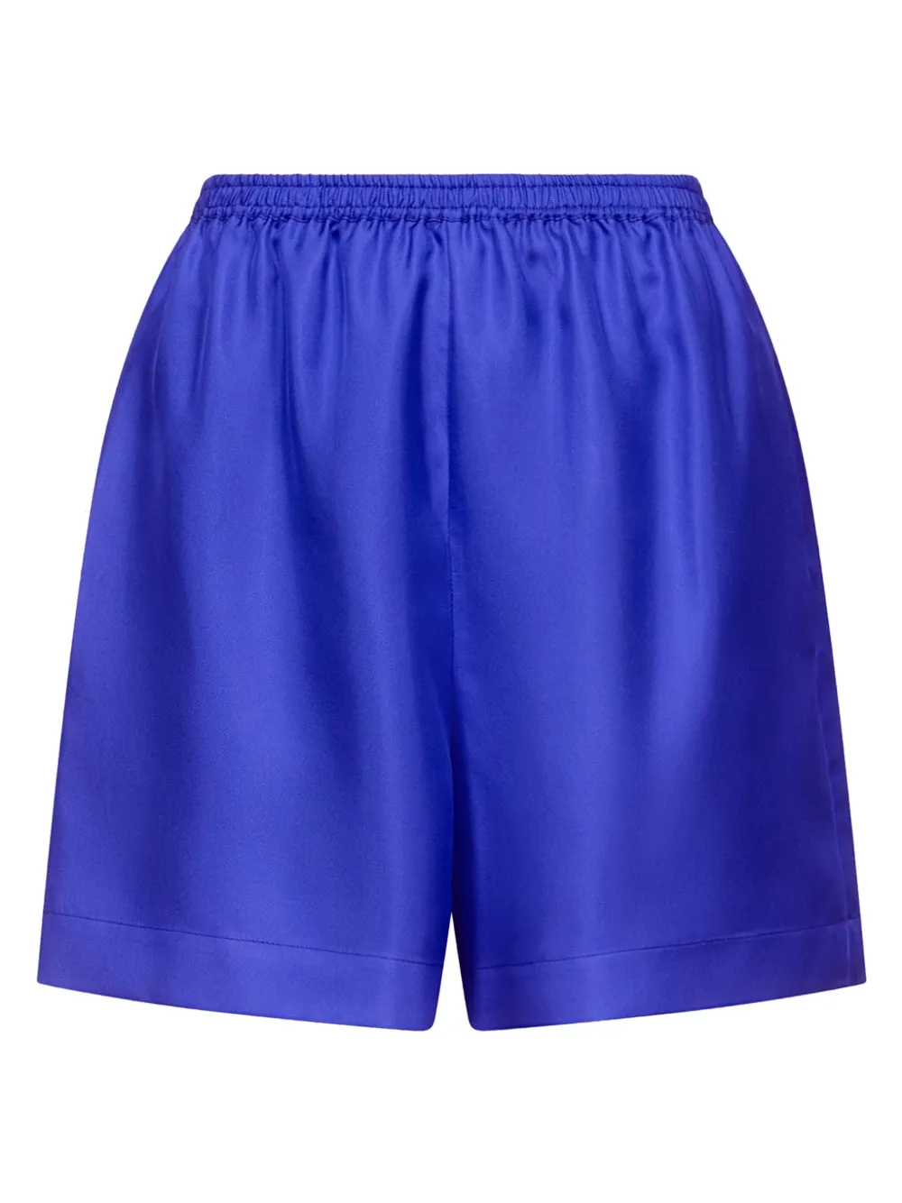 Шорты ARL с эластичным поясом LouLou de Saison, синий
Шорты ARL с эластичным поясом LouLou de Saison, синий