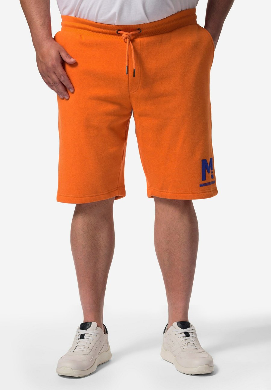 Шорты Men Plus BERMUDA BAUCHFIT BIS 8 XL, Orange
Шорты Men Plus BERMUDA BAUCHFIT BIS 8 XL, Orange