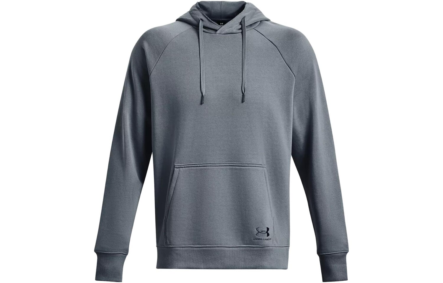 Толстовка мужская серая Under Armour, серый
Толстовка мужская серая Under Armour, серый