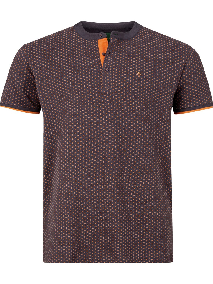 Рубашка Charles Colby Duke Colin, темно-серый
Рубашка Charles Colby Duke Colin, темно-серый