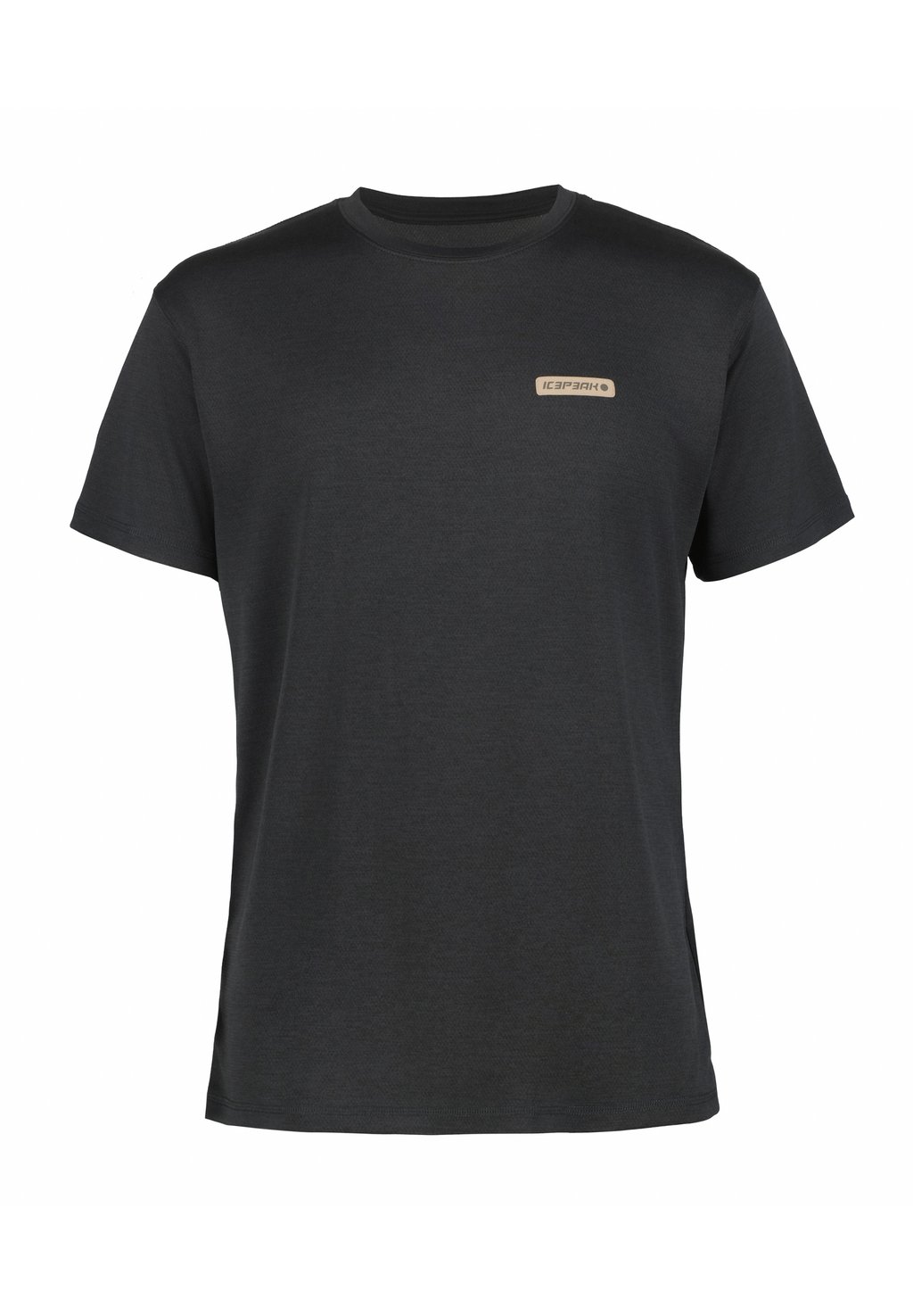 Спортивная футболка YAIR Icepeak, черный
Спортивная футболка YAIR Icepeak, черный