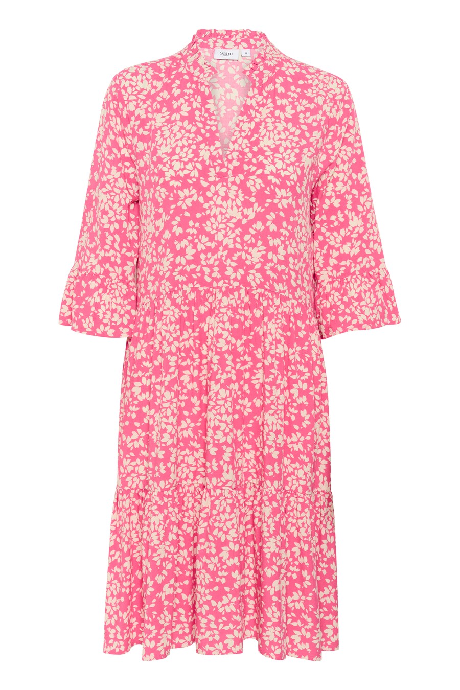 Мини платье SAINT TROPEZ Eda, Light pink
Мини платье SAINT TROPEZ Eda, Light pink